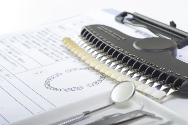 ホワイトニング