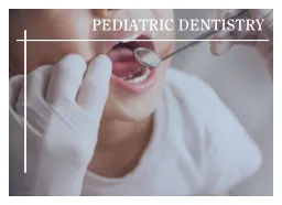 小児歯科