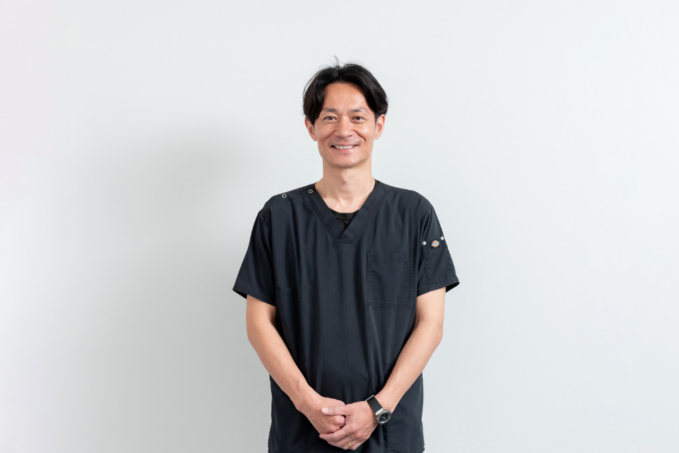 医院長