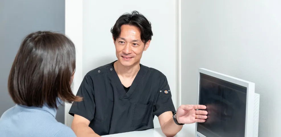 入れ歯のデメリット