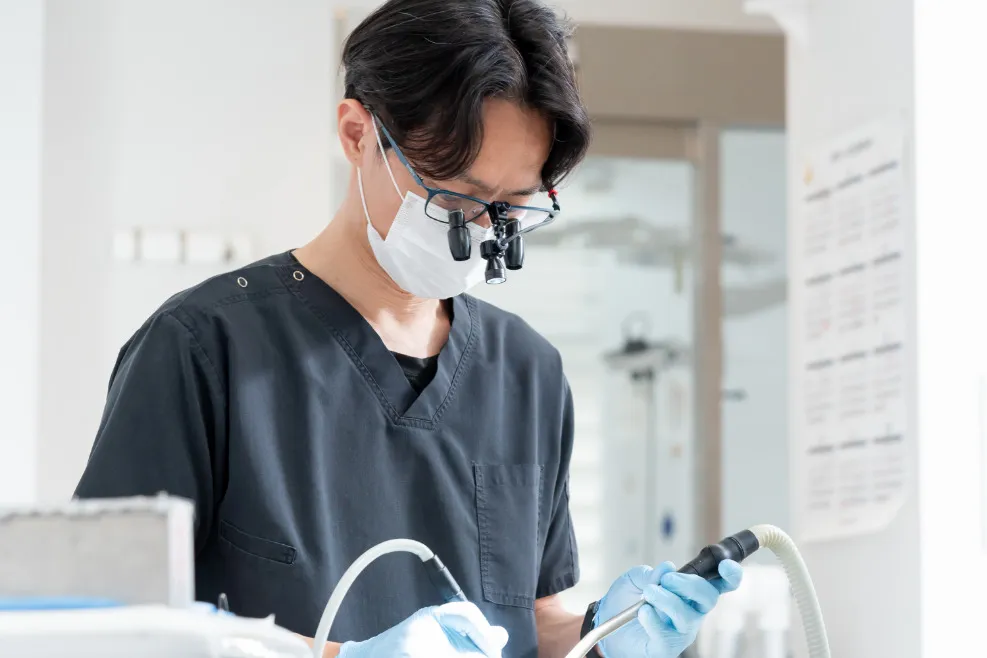 医学的な知識・技術・経験