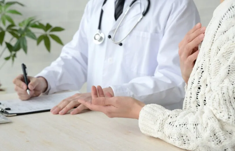 カウンセリング