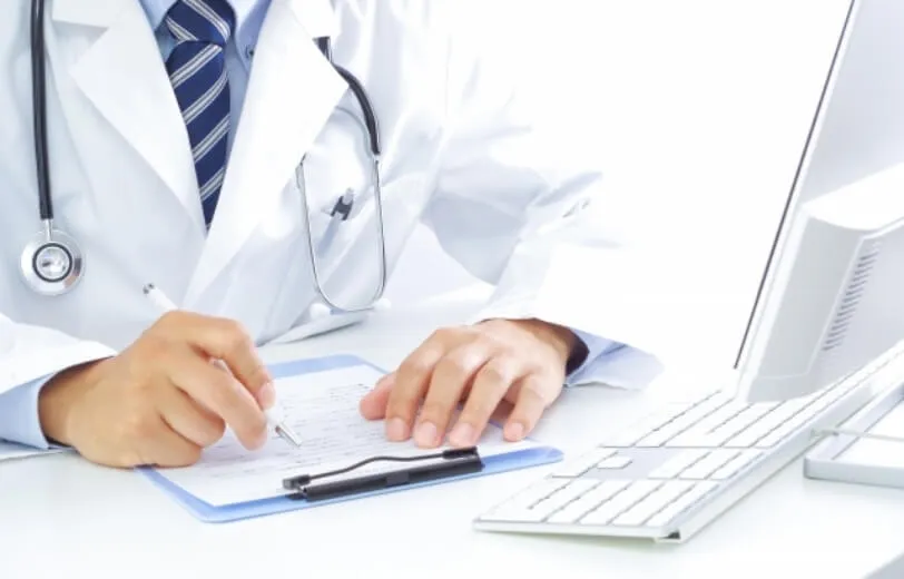 治療計画の立案