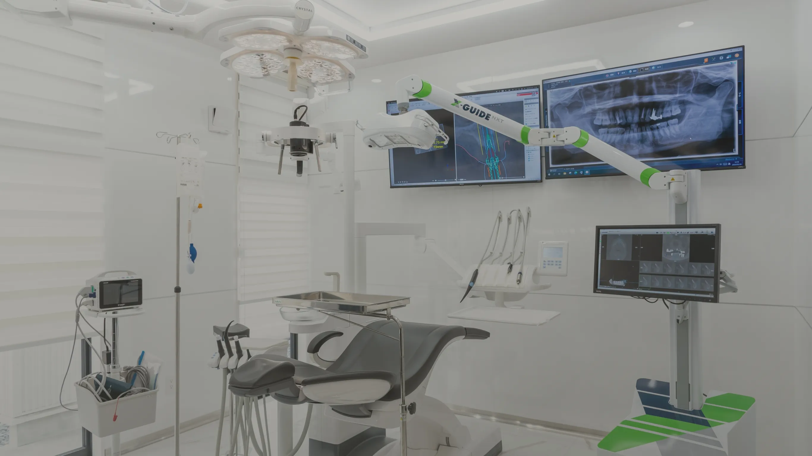 噛めない今から噛める未来