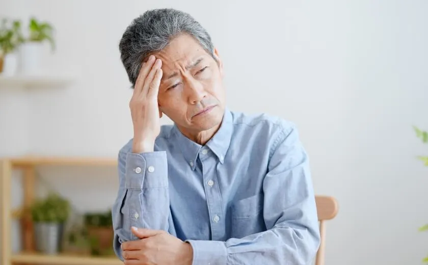 過去に手術が難しいと言われた